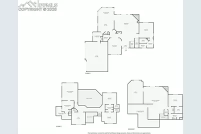 3236 S Electra Drive, Colorado Springs, CO 80906 - Photo 44