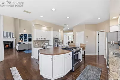 3236 S Electra Drive, Colorado Springs, CO 80906 - Photo 14