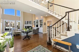 3236 S Electra Dr, Colorado Springs, CO 80906 - Photo 4