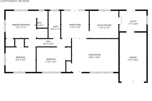 212 Rose Dr, Colorado Springs, CO 80911 - Photo 50