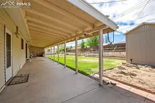 212 Rose Dr, Colorado Springs, CO 80911 - Photo 40