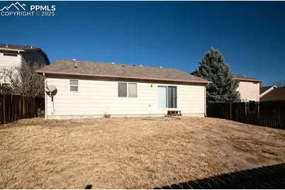 4323 Pioneer Creek Drive, Colorado Springs, CO 80922 - Photo 24
