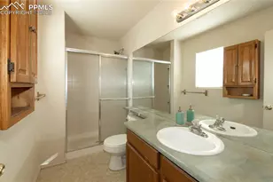 4323 Pioneer Creek Dr, Colorado Springs, CO 80922 - Photo 20