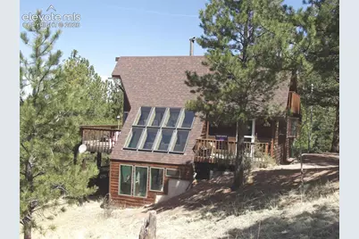 1078 Derby Drive, Cripple Creek, CO 80813 - Photo 4