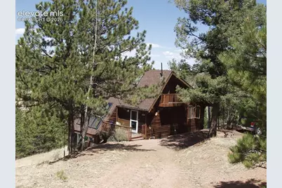 1078 Derby Drive, Cripple Creek, CO 80813 - Photo 2