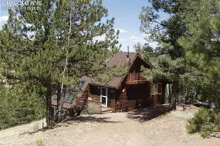 1078 Derby Dr, Cripple Creek, CO 80813 - Photo 2