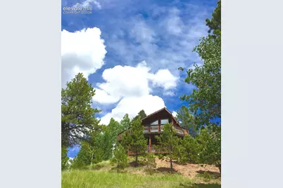 1078 Derby Drive, Cripple Creek, CO 80813 - Photo 1