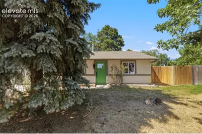 4312 Deerfield Hills Road, Colorado Springs, CO 80916 - Photo 4