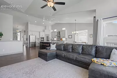 11634 Justify Drive, Colorado Springs, CO 80921 - Photo 4