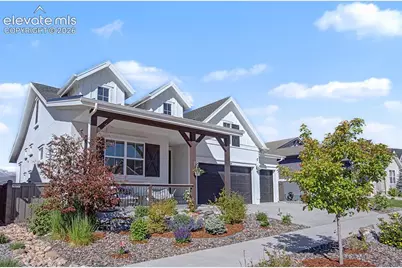 11634 Justify Drive, Colorado Springs, CO 80921 - Photo 1