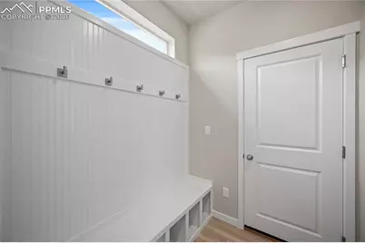 9139 Golden Buffs Drive, Colorado Springs, CO 80925 - Photo 14