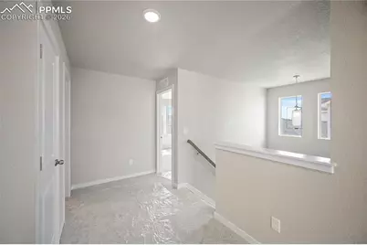 9139 Golden Buffs Drive, Colorado Springs, CO 80925 - Photo 22