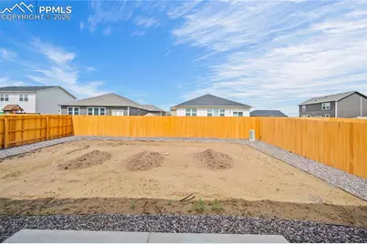 9139 Golden Buffs Drive, Colorado Springs, CO 80925 - Photo 36