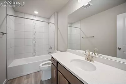 9139 Golden Buffs Drive, Colorado Springs, CO 80925 - Photo 20