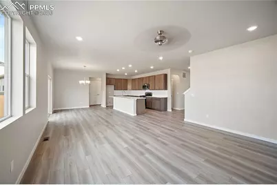 9139 Golden Buffs Drive, Colorado Springs, CO 80925 - Photo 16