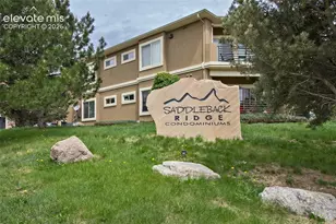 1935 Montura View, Colorado Springs, CO 80919 - Photo 2