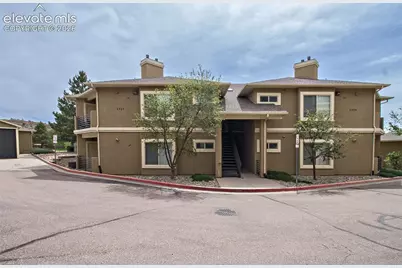 1935 Montura View #104, Colorado Springs, CO 80919 - Photo 1
