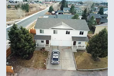 778 Century Lane, Monument, CO 80132 - Photo 2