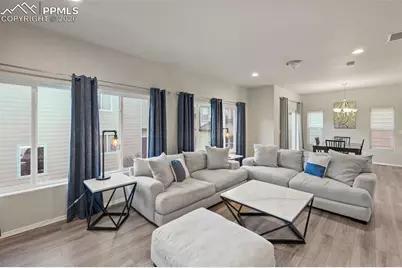 3779 Vineyard Circle, Colorado Springs, CO 80922 - Photo 18