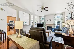 4448 Golf Club Dr, Colorado Springs, CO 80922 - Photo 8