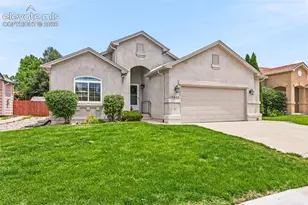 4448 Golf Club Dr, Colorado Springs, CO 80922 - Photo 2