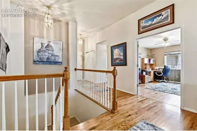 4448 Golf Club Drive, Colorado Springs, CO 80922 - Photo 4