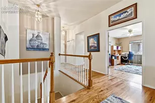 4448 Golf Club Dr, Colorado Springs, CO 80922 - Photo 4