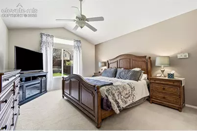 4448 Golf Club Drive, Colorado Springs, CO 80922 - Photo 20