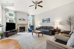 4448 Golf Club Dr, Colorado Springs, CO 80922 - Photo 10