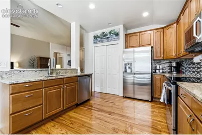 4448 Golf Club Drive, Colorado Springs, CO 80922 - Photo 14