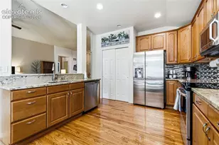 4448 Golf Club Dr, Colorado Springs, CO 80922 - Photo 14