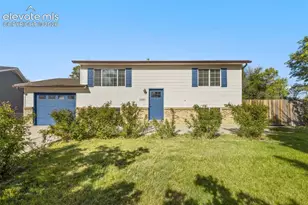3480 Verde Dr, Colorado Springs, CO 80910 - Photo 1