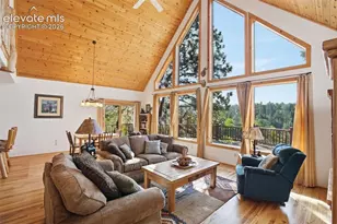 81 Pamona Lake Dr, Divide, CO 80814 - Photo 4