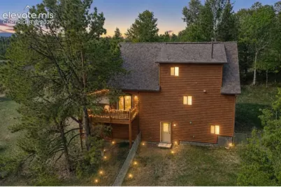 81 Pamona Lake Drive, Divide, CO 80814 - Photo 2