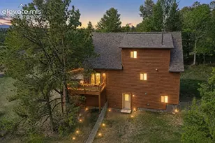 81 Pamona Lake Dr, Divide, CO 80814 - Photo 2
