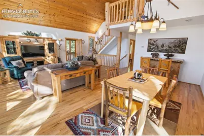 81 Pamona Lake Drive, Divide, CO 80814 - Photo 6