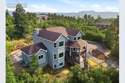 1005 Woodmoor Drive, Monument, CO 80132 - Photo 2