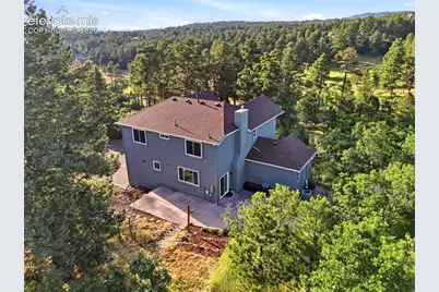 1005 Woodmoor Drive, Monument, CO 80132 - Photo 44