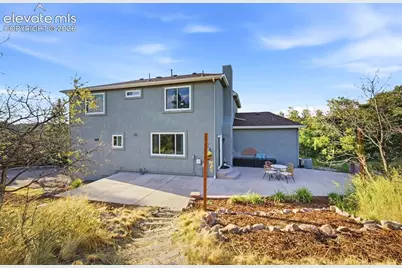 1005 Woodmoor Drive, Monument, CO 80132 - Photo 42