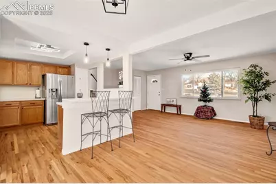 206 Cielo Vista Street, Colorado Springs, CO 80911 - Photo 6