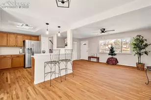 206 Cielo Vista St, Colorado Springs, CO 80911 - Photo 6