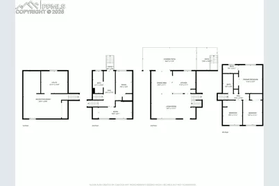 206 Cielo Vista Street, Colorado Springs, CO 80911 - Photo 44