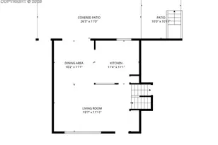 206 Cielo Vista St, Colorado Springs, CO 80911 - Photo 48