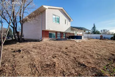 206 Cielo Vista Street, Colorado Springs, CO 80911 - Photo 34