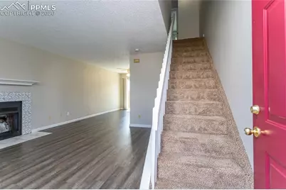 6679 Proud Eagle Court, Colorado Springs, CO 80915 - Photo 8