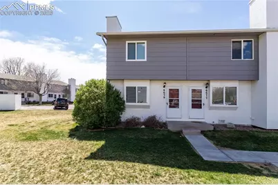 6679 Proud Eagle Court, Colorado Springs, CO 80915 - Photo 1