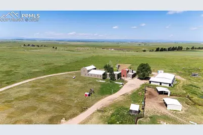 22903 County Road 15-21, Elbert, CO 80106 - Photo 6