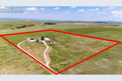 22903 County Road 15-21, Elbert, CO 80106 - Photo 42