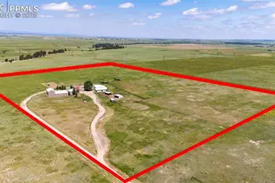 22903 County Road 15-21, Elbert, CO 80106 - Photo 42