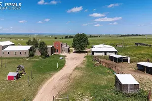 22903 County Road 15-21, Elbert, CO 80106 - Photo 4